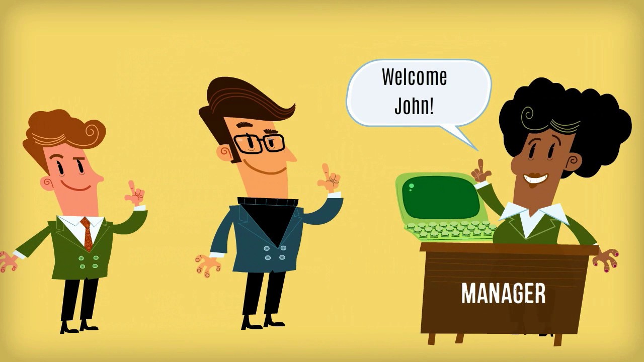 YouTube video player 1