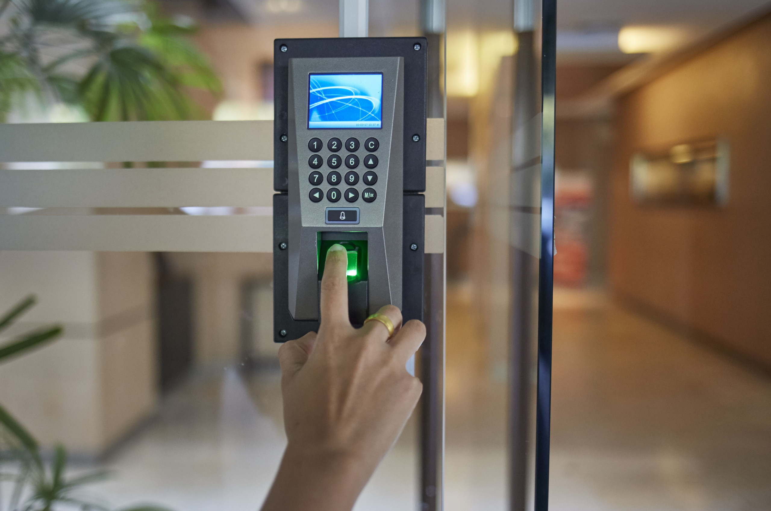 Access Control System