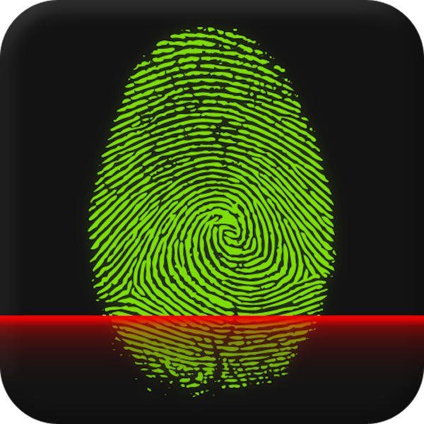 Fingerprint-Scanner