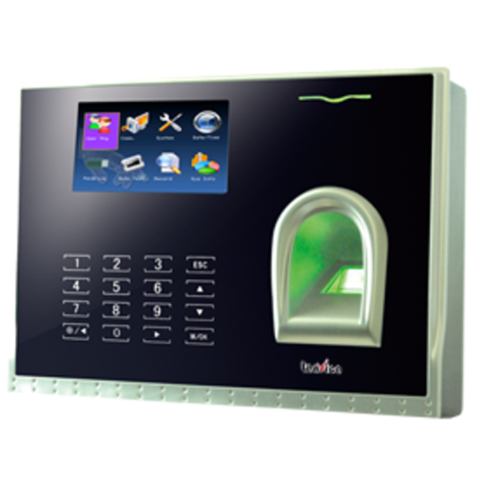 TK100-Biometric-Fingerprint-Time-Access-Control-Device
