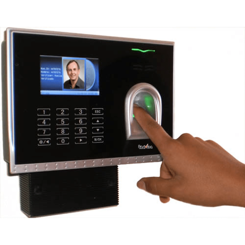 TK100-Fingerprint-Time-Attendance-Access-Control-Device
