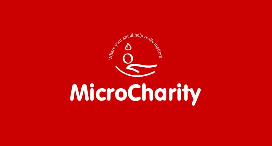 microcharity