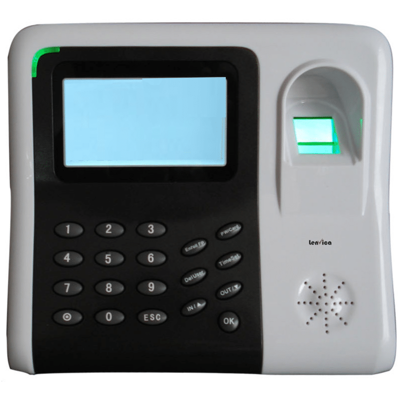 BS300-Fingerprint-Identification-Terminal