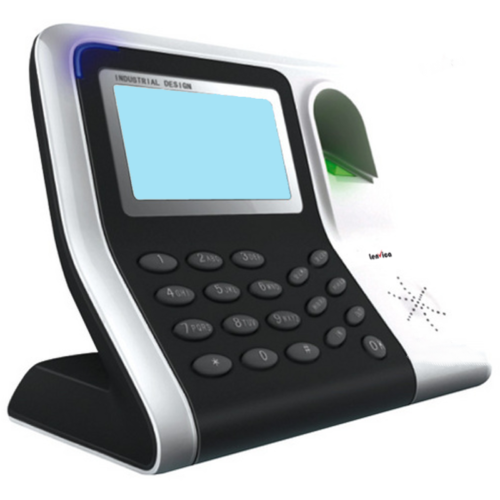 H3-Biometric-Access-Control-Device