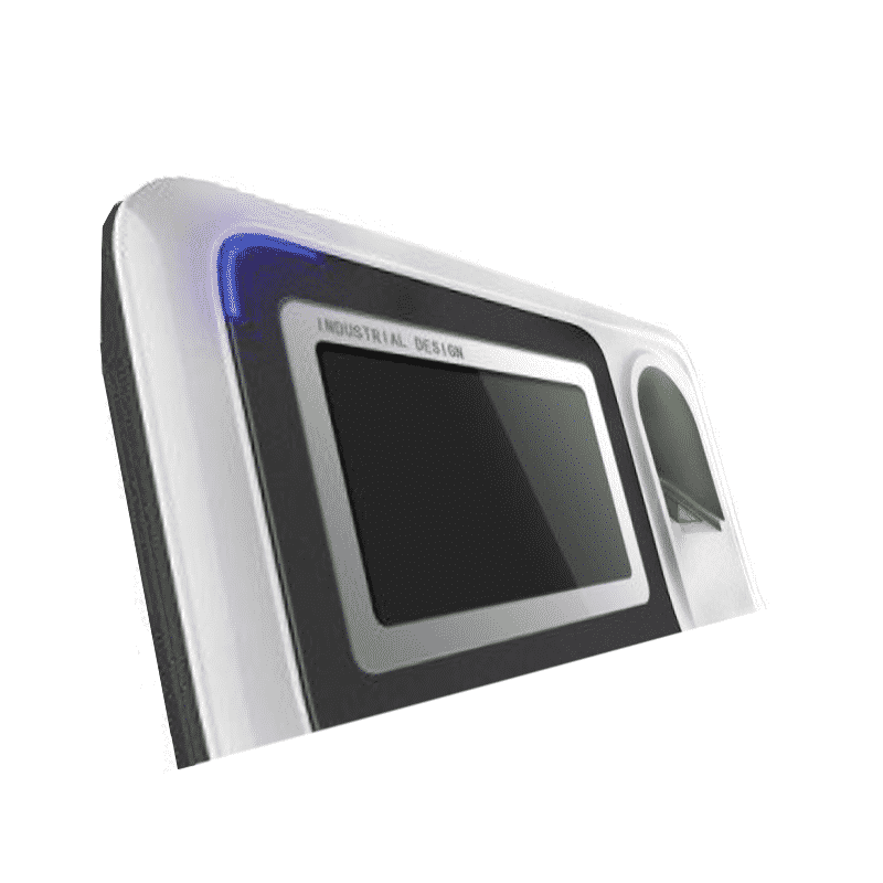 H3-Biometric-Access-Control-Devices