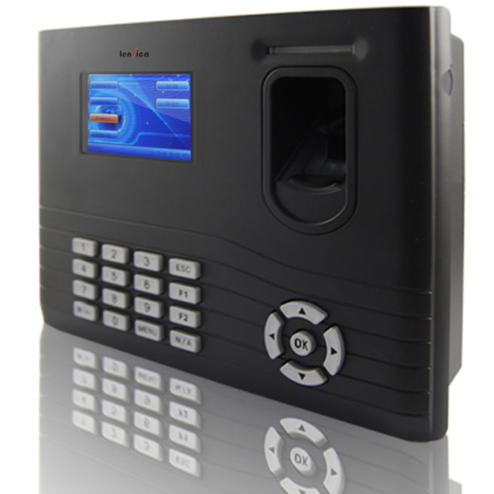 IN01-Biometric-Time-and-Access-Control-Device