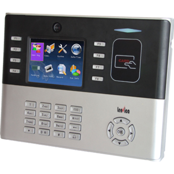 K990 Stand-alone Card Access Control System - Lenvica HRMS