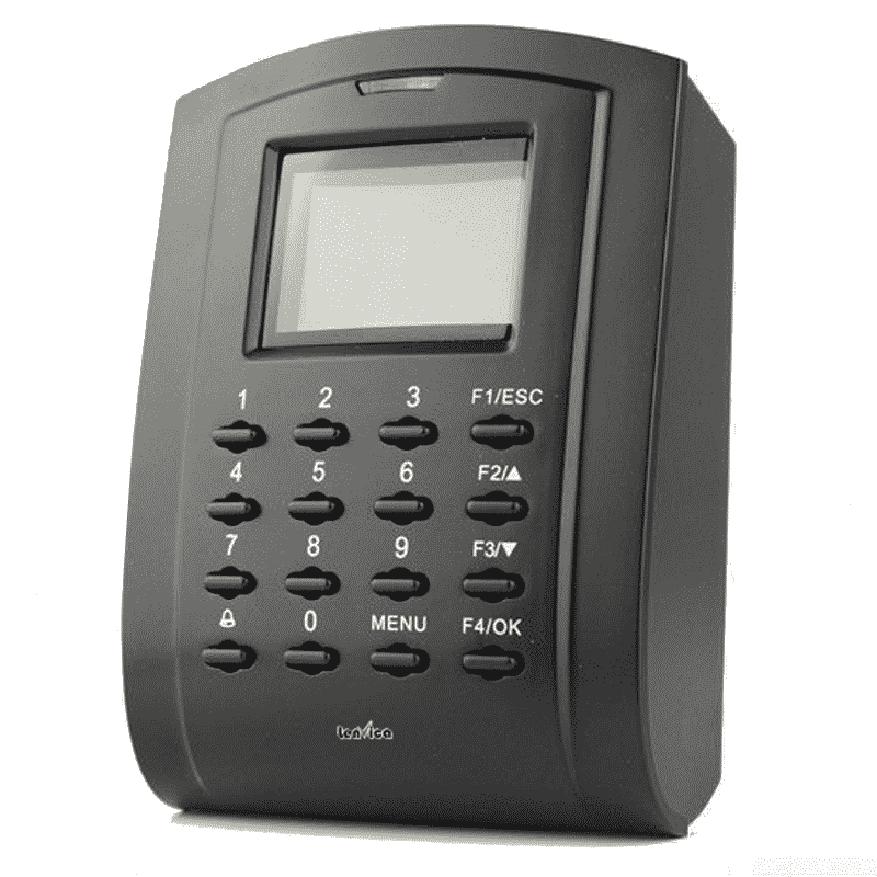 SC103-Access-Control-System