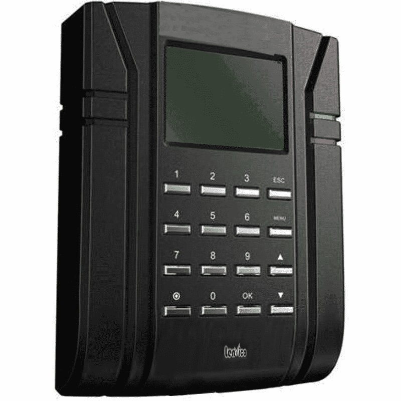 SC203-RFID-Card-Access-Control