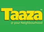 Taaza-logo