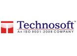 Technosoft-Logo