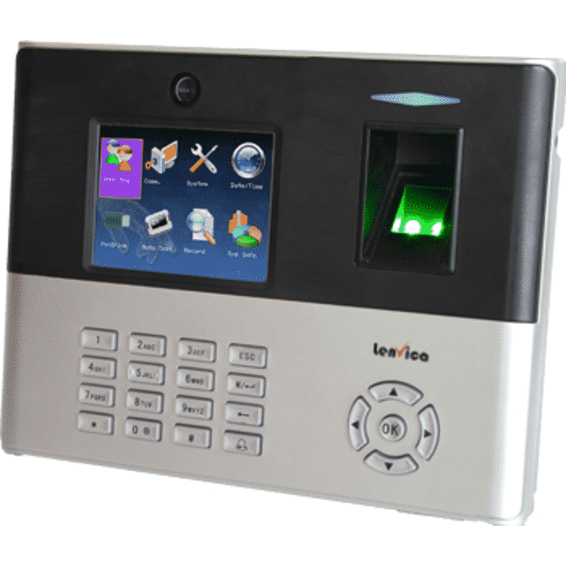 X990-Fingerprint-Attendance-Devices