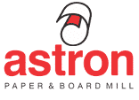 Astron-Papermill-Logo