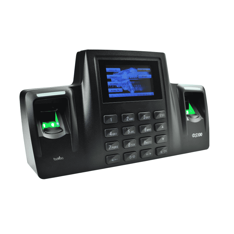 DS100-Dual-Sensor-Fingerprint-Scanner