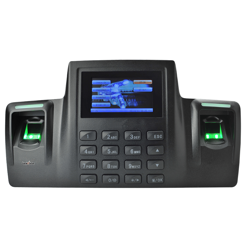 DS100-Fingerprint-Scanner-Device