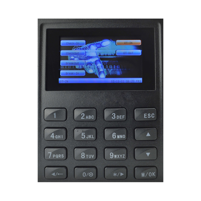 DS100-Fingerprint-Scanner-Devices