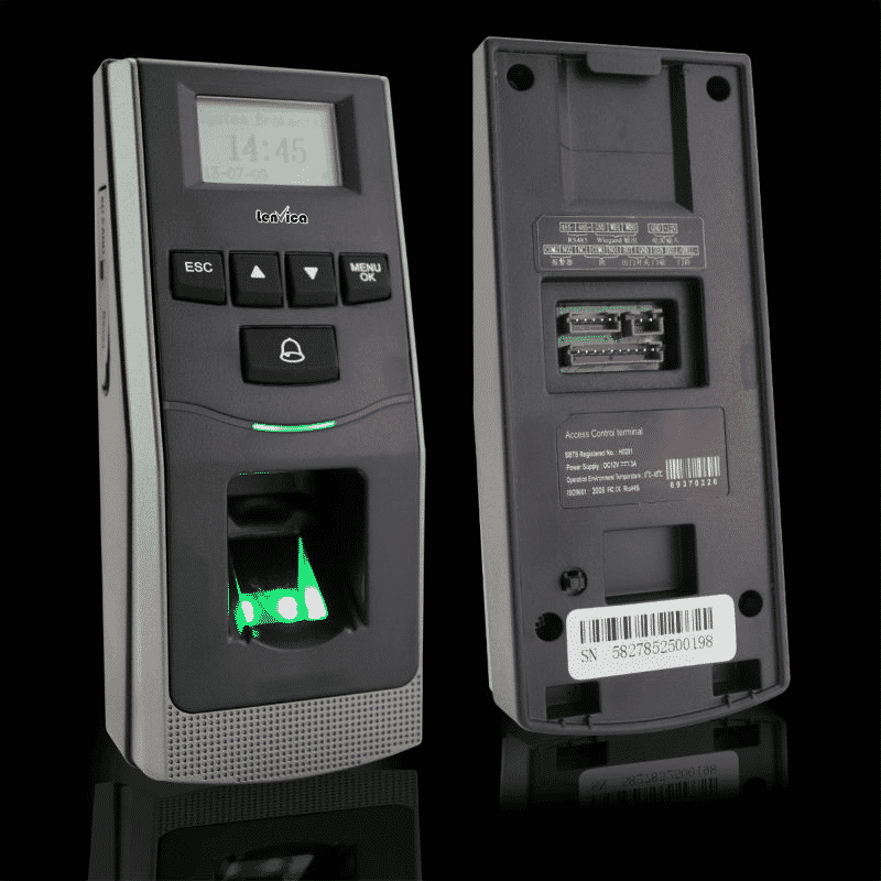 F6-Biometric-Fingeprint-Reader-Attendance-and-Access-Control-Device
