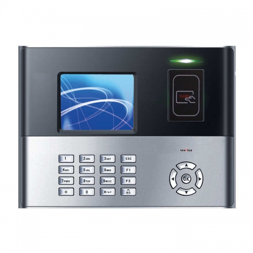 KR503 E/M - Proximity Card Access Control Exit Reader (RFID) - Lenvica HRMS