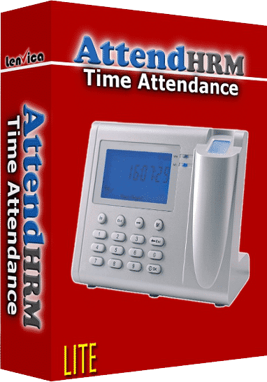 Attendance-Lite