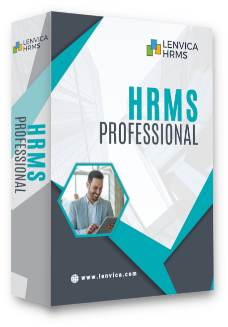 HRMS Professional