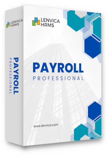 Payroll Professional