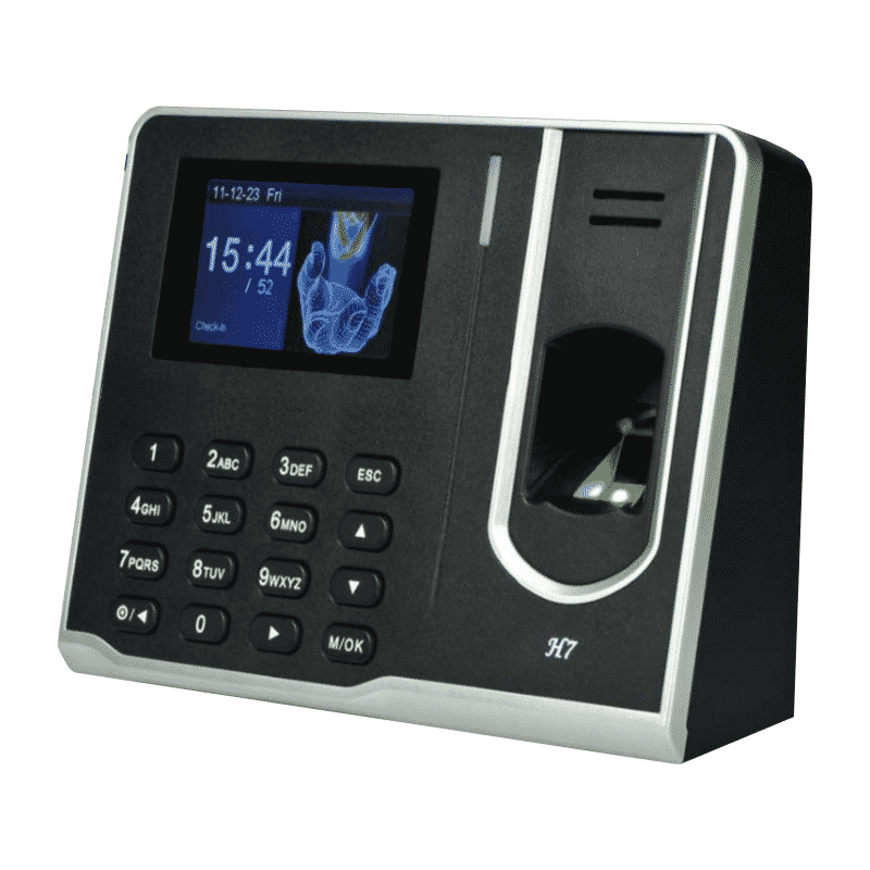 H7-fingerprint-time-clock
