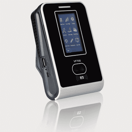 ZK7550 - Smart POS Terminal with Fingerprint Reader and Touch Screen ...