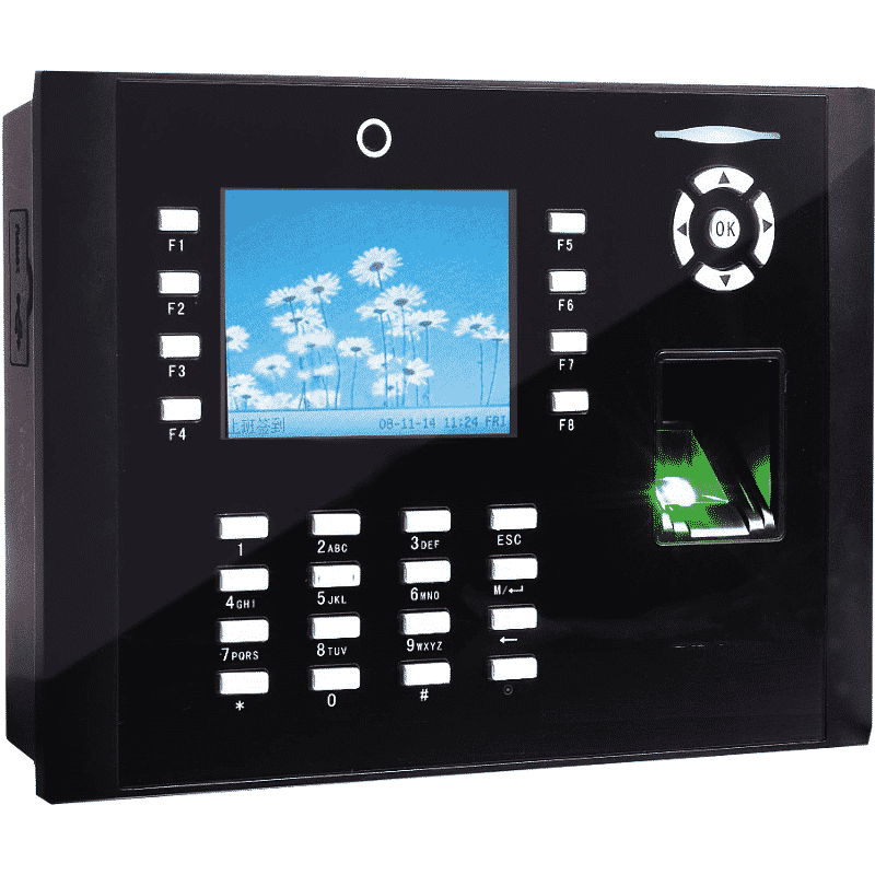iclock-680-fingerprint-time-attendance-and-access-control-device