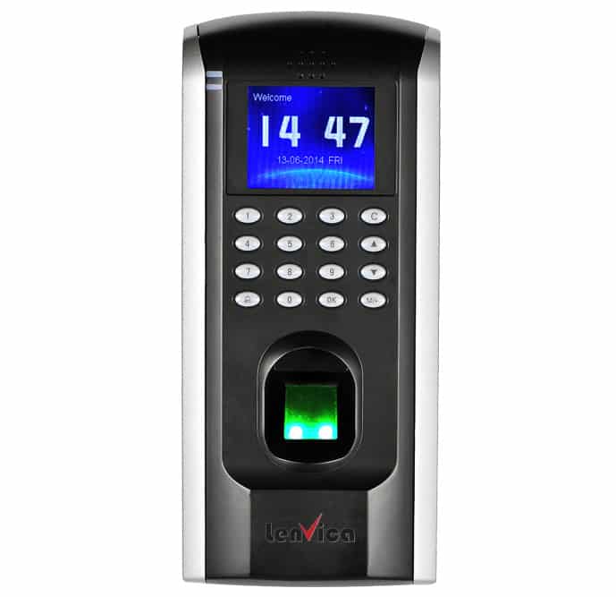 SF200-Biometric-Device