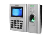 U260 C - Fingerprint Biometric Time Attendance Device with RFID