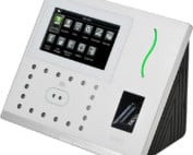 G3 Multi Biometric Recognition Device