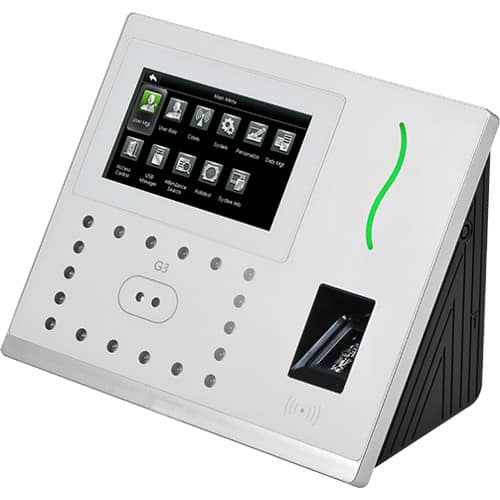 G3 Multi Biometric Recognition Device