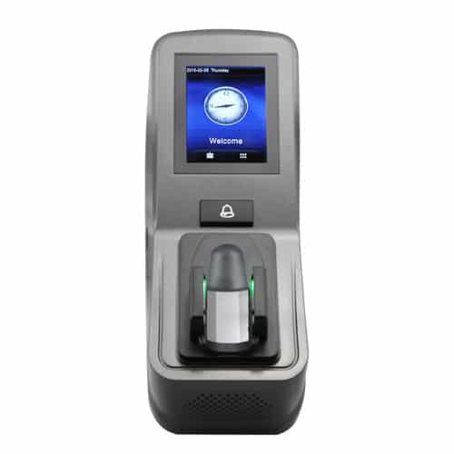 V350 Finger Vein Standalone Access Control Terminal