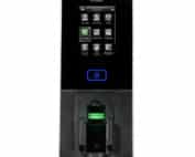 inPulse+ - Multi-Biometric Finger Vein Access Control Terminal