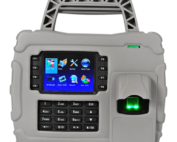 S922 - Portable Time and Attendance Terminal