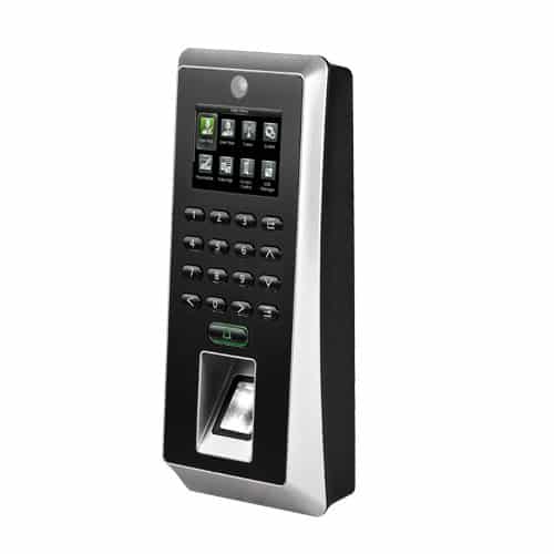 F21 - Fingerprint Access Control and Time Attendance Device