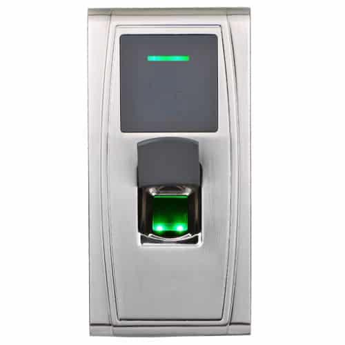 MA300-BT Outdoor Access Control and Time Attendance Terminal