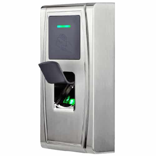 MA300-BT Outdoor Access Control and Time Attendance Terminals
