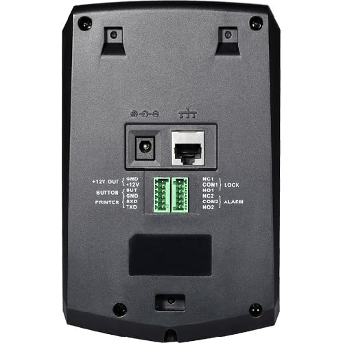 KF460 - Bio-metric Face Recognition Device with RFID Card