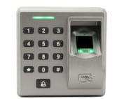 FR1300 - Bio-metric Fingerprint and RFID Slave Reader