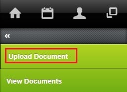 upload share documents