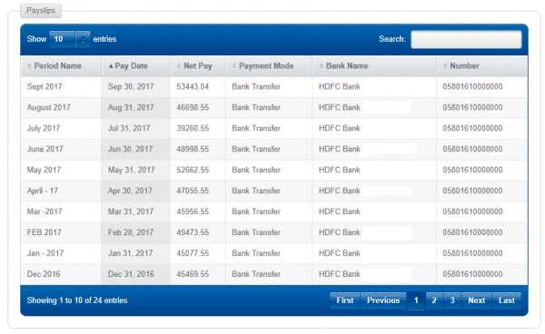 view-payslips-lenvica-hrms