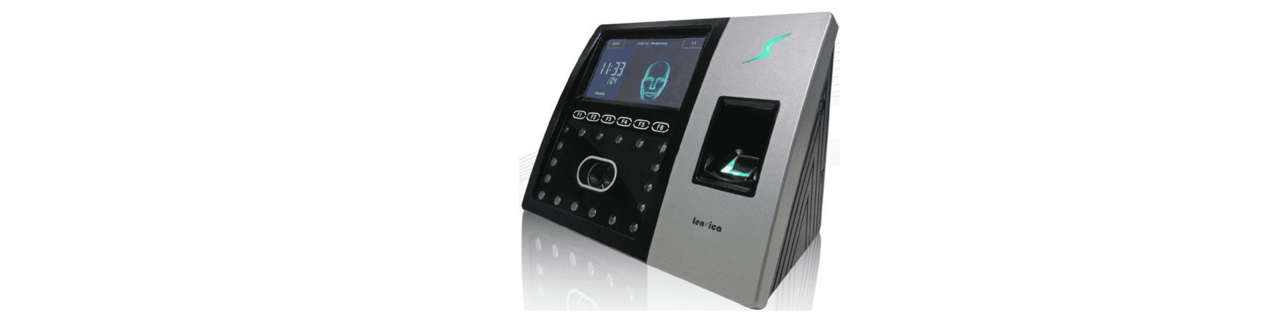 How To Connect An ZKTeco Device To Software Lenvica HRMS