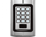DF-H1 - RFID-Password Standalone Keypad Single-door Controller