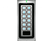DF-V1 - RFID-Password Standalone Keypad Single-door Controller