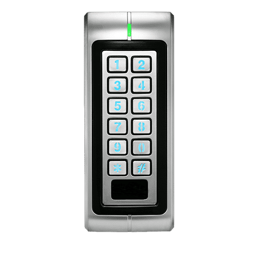 DF-V1 - RFID-Password Standalone Keypad Single-door Controller