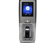 FV350 - Access Control Multi-Biometric Fingerprint Reader