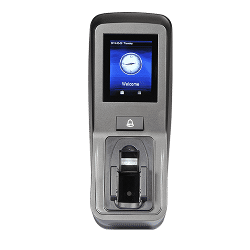 FV350 - Access Control Multi-Biometric Fingerprint Reader