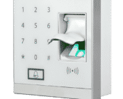 X8s - Access Control Biometric Fingerprint Reader