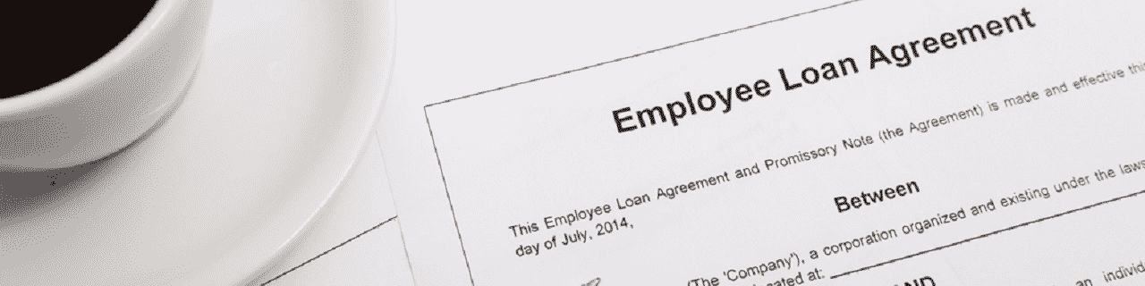 Employee Loan and Repayment